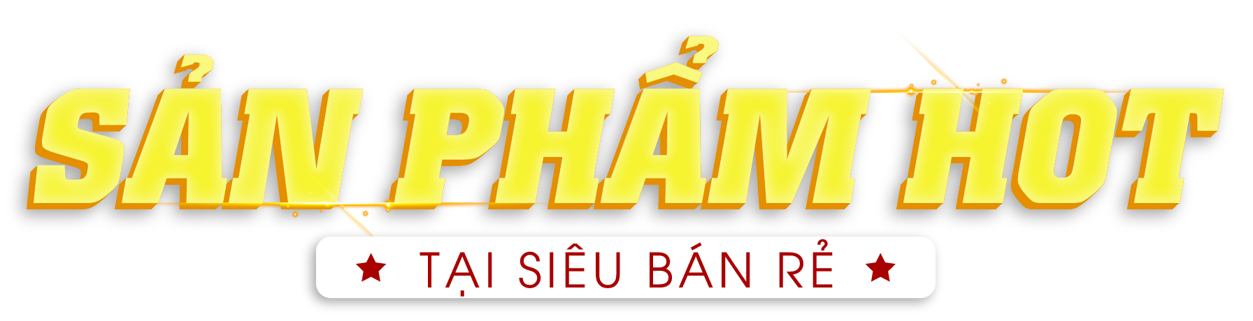 Sản phẩm hot